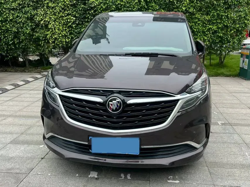 2020 Buick GL8 2.0T 237HP L4 9AT,autocango,china used car exporter,china ev exporter,chinese used car exporter,chinese used ev exporter