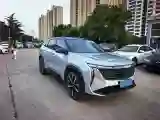 2023 Geely StarRay 1.5T 181HP L4 7DCT