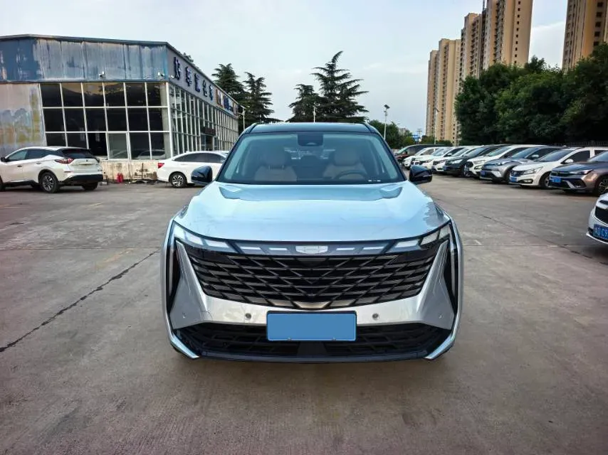 2023 Geely StarRay 1.5T 181HP L4 7DCT,autocango,china used car exporter,china ev exporter,chinese used car exporter,chinese used ev exporter