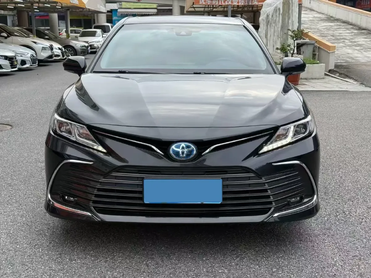 2023 Toyota Camry 2.5L 178HP L4 E-CVT Hybrid,autocango,china used car exporter,china ev exporter,chinese used car exporter,chinese used ev exporter