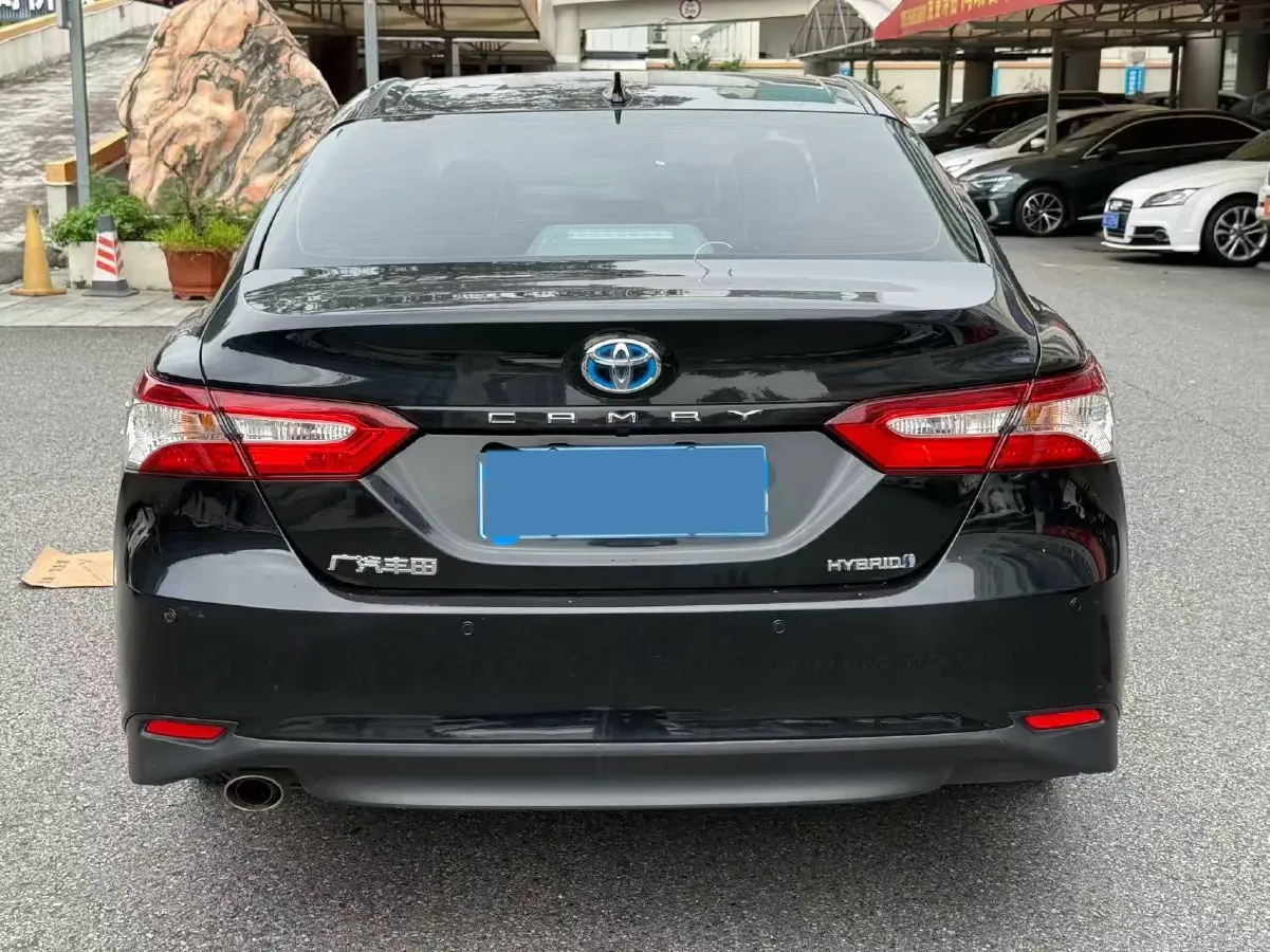 2023 Toyota Camry 2.5L 178HP L4 E-CVT Hybrid,autocango,china used car exporter,china ev exporter,chinese used car exporter,chinese used ev exporter