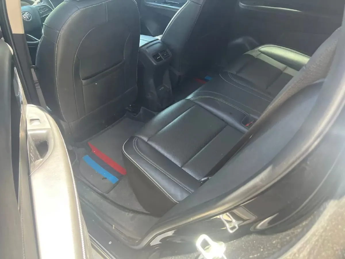 2021 Buick EnvisionPlus 2.0T 237HP L4 9AT,autocango,china used car exporter,china ev exporter,chinese used car exporter,chinese used ev exporter