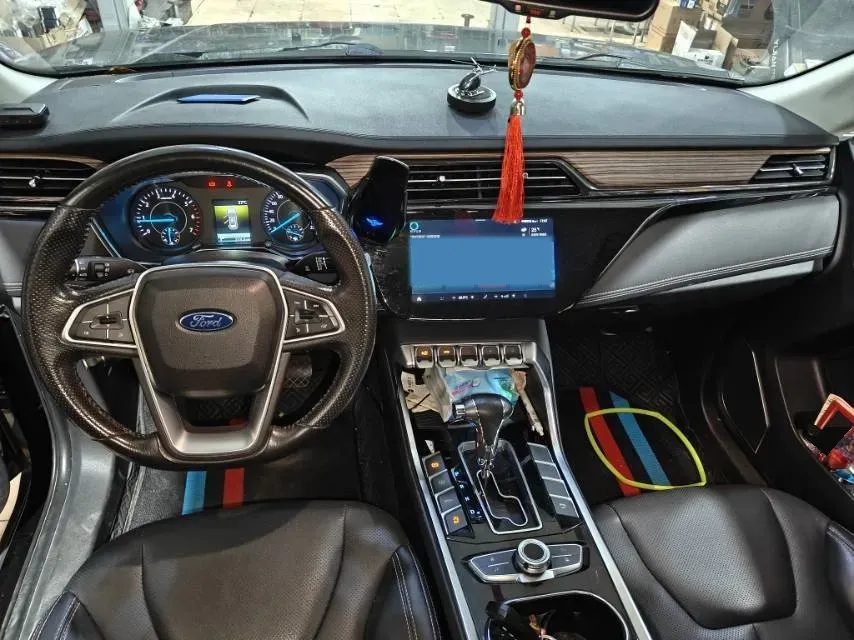2019 Ford Territory 1.5T 140HP L4 CVT,autocango,china used car exporter,china ev exporter,chinese used car exporter,chinese used ev exporter