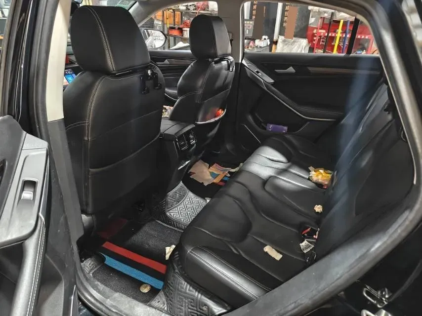 2019 Ford Territory 1.5T 140HP L4 CVT,autocango,china used car exporter,china ev exporter,chinese used car exporter,chinese used ev exporter