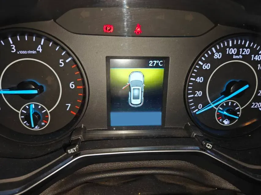 2019 Ford Territory 1.5T 140HP L4 CVT,autocango,china used car exporter,china ev exporter,chinese used car exporter,chinese used ev exporter