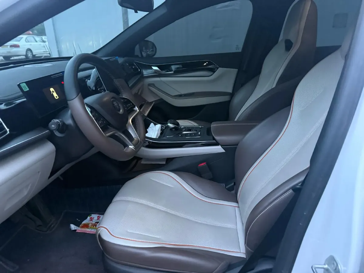 2023 BYD Qin Plus BEV 57.6KWH,autocango,china used car exporter,china ev exporter,chinese used car exporter,chinese used ev exporter