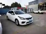 2017 Kia K2 1.4L 100HP L4 6AT