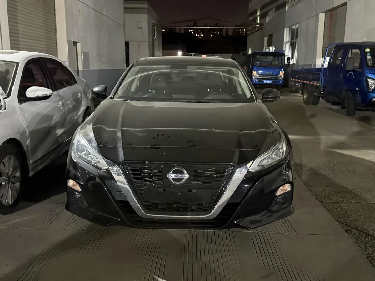 2021 Nissan Teana 2.0L 156HP L4 CVT,autocango,china used car exporter,china ev exporter,chinese used car exporter,chinese used ev exporter