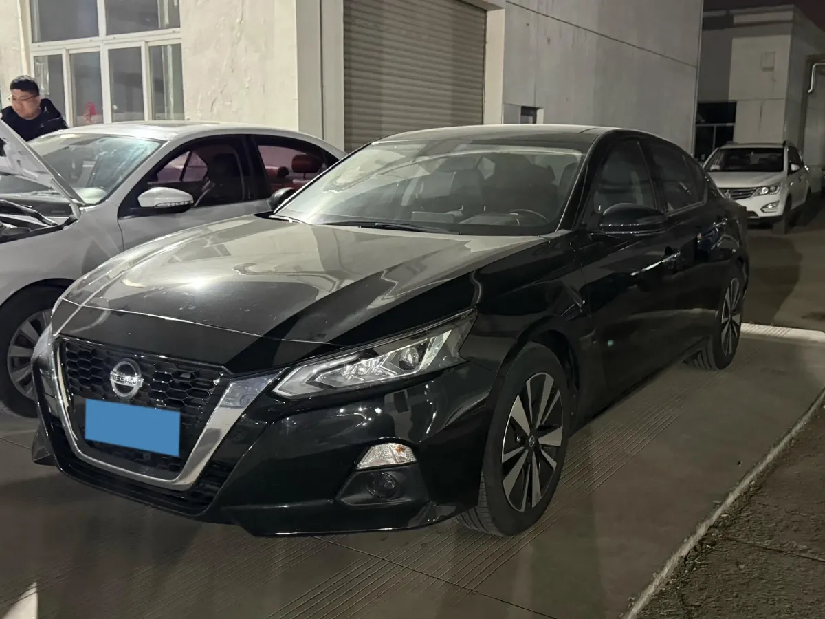 2021 Nissan Teana 2.0L 156HP L4 CVT,autocango,china used car exporter,china ev exporter,chinese used car exporter,chinese used ev exporter