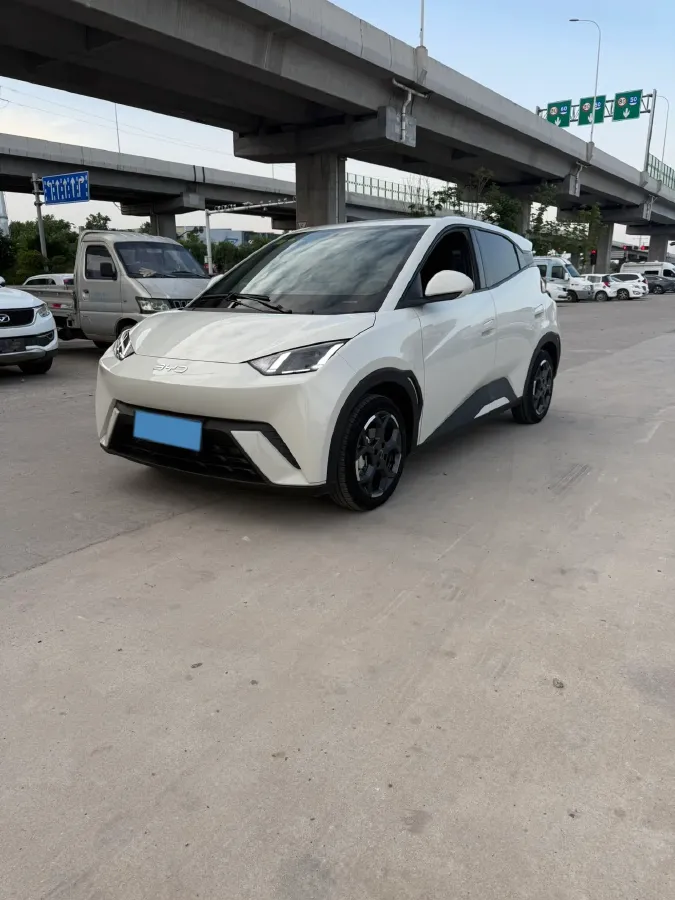 2025 BYD Seagull BEV 38.88KWH,autocango,china used car exporter,china ev exporter,chinese used car exporter,chinese used ev exporter