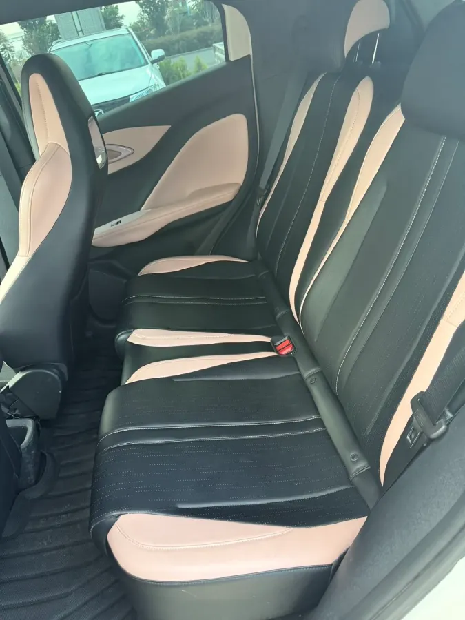 2025 BYD Seagull BEV 38.88KWH,autocango,china used car exporter,china ev exporter,chinese used car exporter,chinese used ev exporter