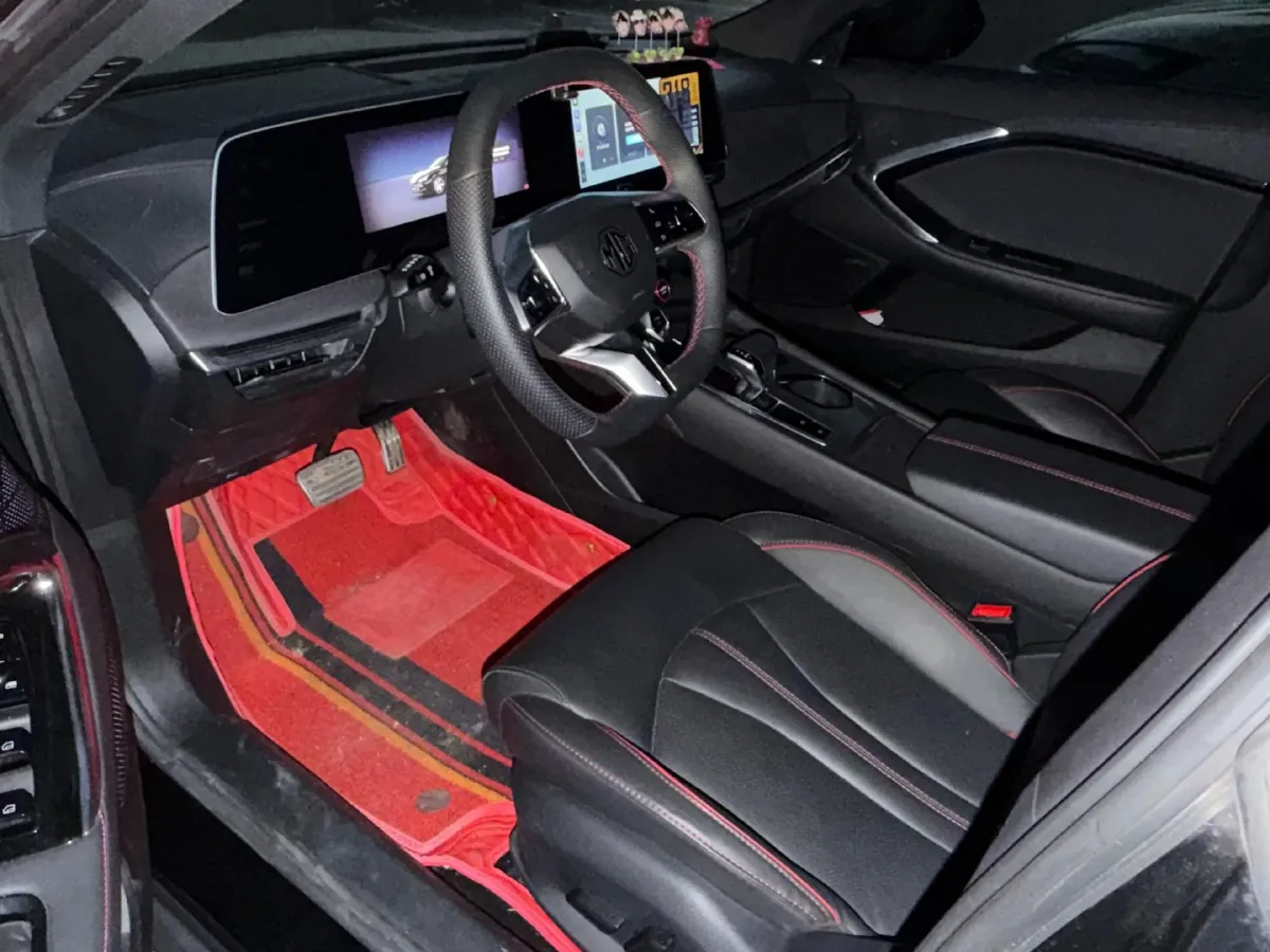 2023 MG 7 2.0T 261HP L4 9AT,autocango,china used car exporter,china ev exporter,chinese used car exporter,chinese used ev exporter