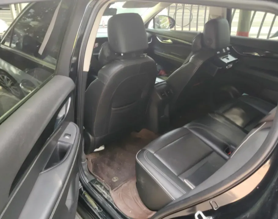 2022 Buick EnvisionPlus 2.0T 237HP L4 9AT,autocango,china used car exporter,china ev exporter,chinese used car exporter,chinese used ev exporter