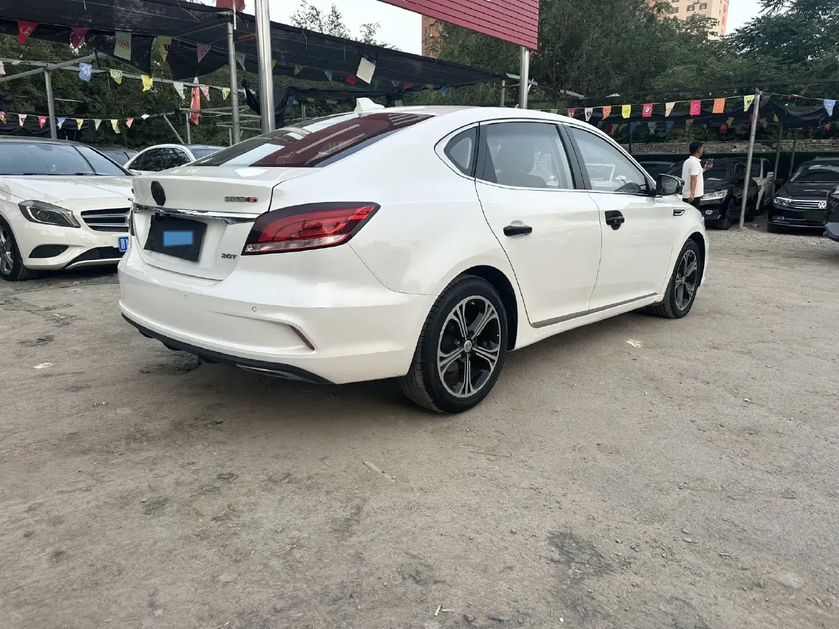 2017 MG MG6 1.5T 169HP L4 6MT,autocango,china used car exporter,china ev exporter,chinese used car exporter,chinese used ev exporter