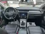 2017 MG MG6 1.5T 169HP L4 6MT