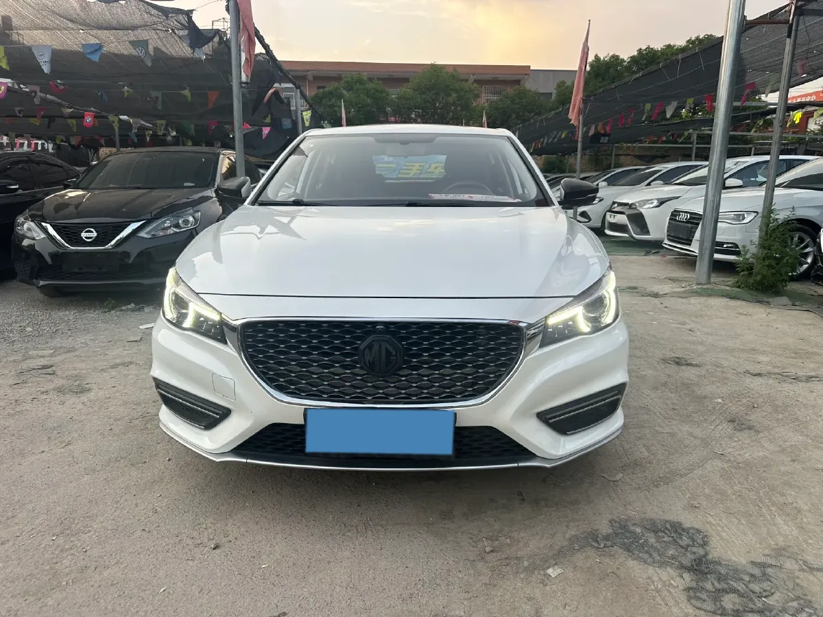 2017 MG MG6 1.5T 169HP L4 6MT,autocango,china used car exporter,china ev exporter,chinese used car exporter,chinese used ev exporter