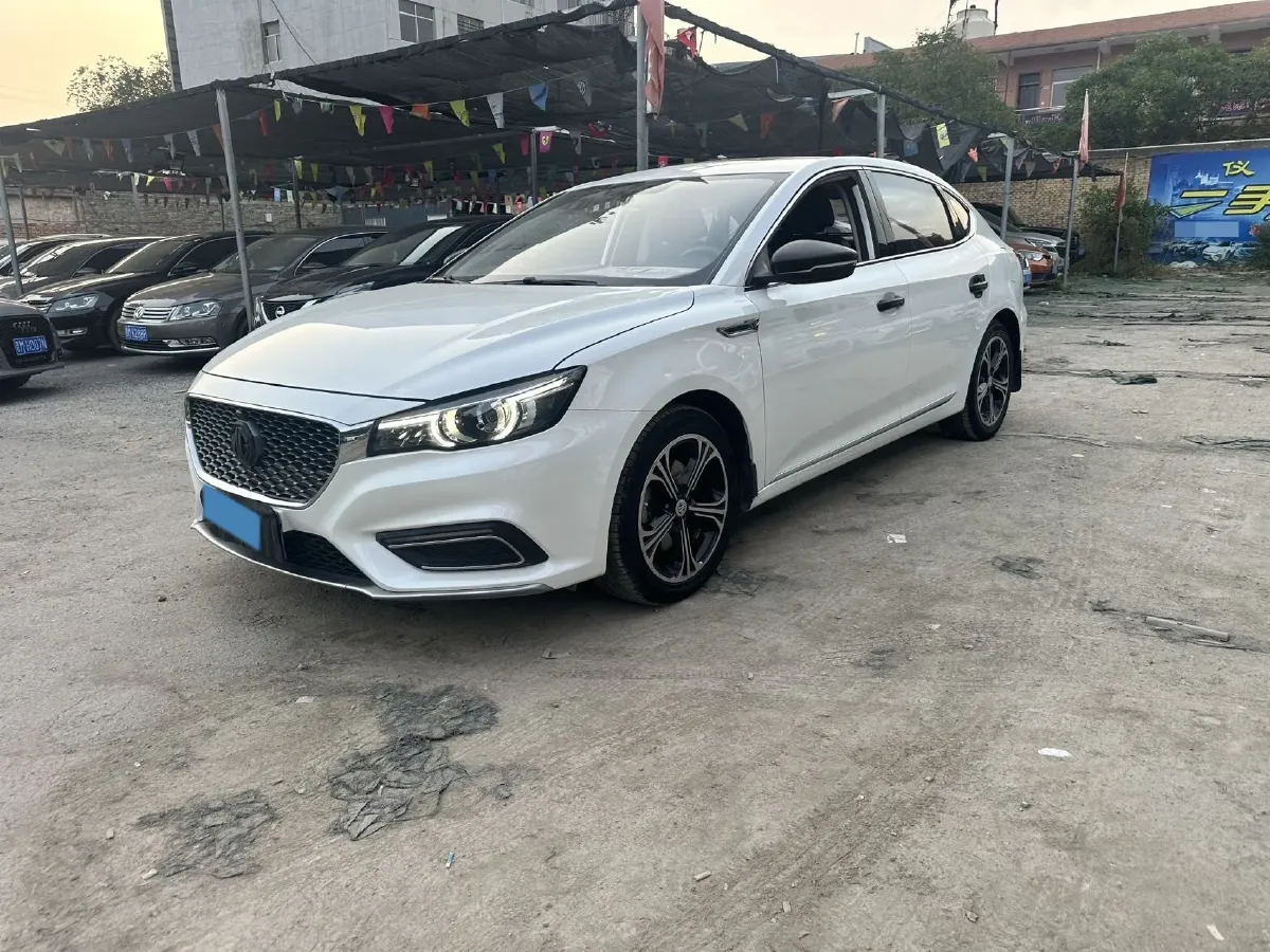 2017 MG MG6 1.5T 169HP L4 6MT,autocango,china used car exporter,china ev exporter,chinese used car exporter,chinese used ev exporter