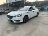 2017 MG MG6 1.5T 169HP L4 6MT