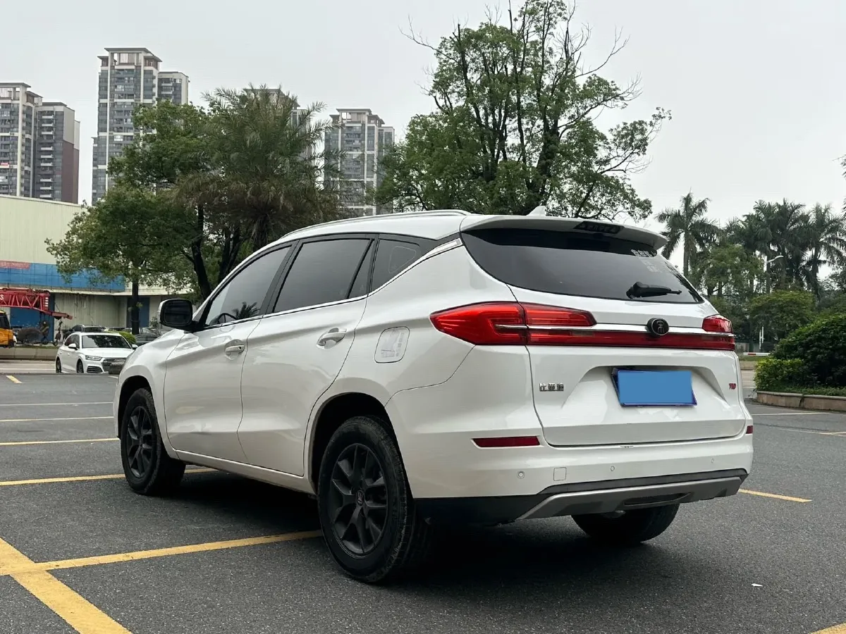 2018 BYD Song 1.5T 154HP L4 6DCT,autocango,china used car exporter,china ev exporter,chinese used car exporter,chinese used ev exporter