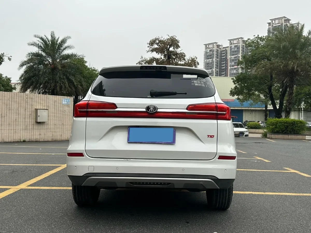 2018 BYD Song 1.5T 154HP L4 6DCT,autocango,china used car exporter,china ev exporter,chinese used car exporter,chinese used ev exporter