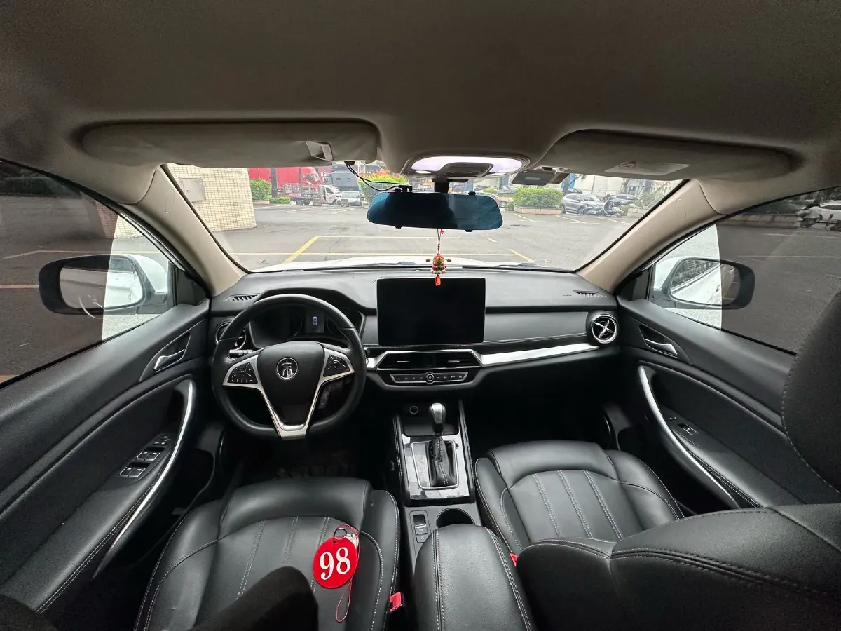 2018 BYD Song 1.5T 154HP L4 6DCT,autocango,china used car exporter,china ev exporter,chinese used car exporter,chinese used ev exporter