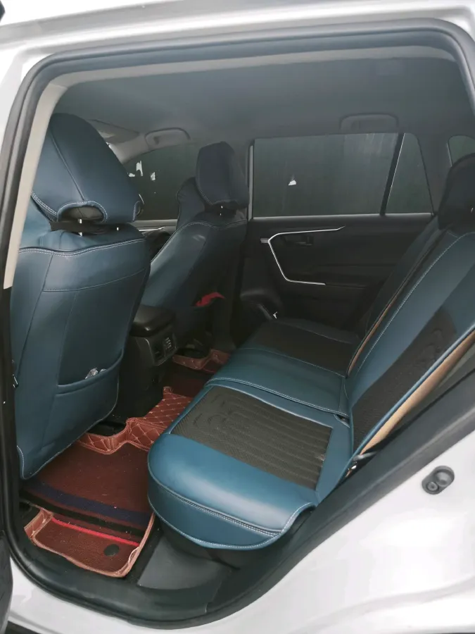 2024 Toyota Wildlander 2.0L 171HP L4 CVT,autocango,china used car exporter,china ev exporter,chinese used car exporter,chinese used ev exporter
