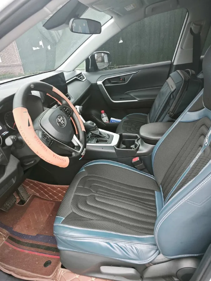 2024 Toyota Wildlander 2.0L 171HP L4 CVT,autocango,china used car exporter,china ev exporter,chinese used car exporter,chinese used ev exporter
