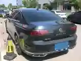 2023 Volkswagen Magotan 2.0T 186HP L4 7DCT