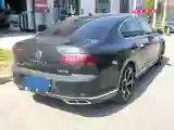 2023 Volkswagen Magotan 2.0T 186HP L4 7DCT