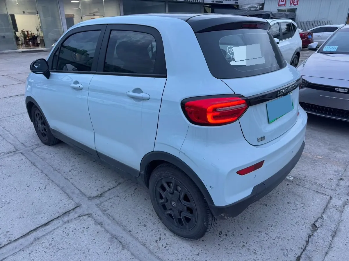 2023 Leapmotor T03 BEV 41.3KWH,autocango,china used car exporter,china ev exporter,chinese used car exporter,chinese used ev exporter