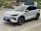 2025 BYD YUAN PLUS,autocango,china used car exporter,china ev exporter,chinese used car exporter,chinese used ev exporter