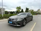 2018 LEXUS LS,autocango,china used car exporter,china ev exporter,chinese used car exporter,chinese used ev exporter