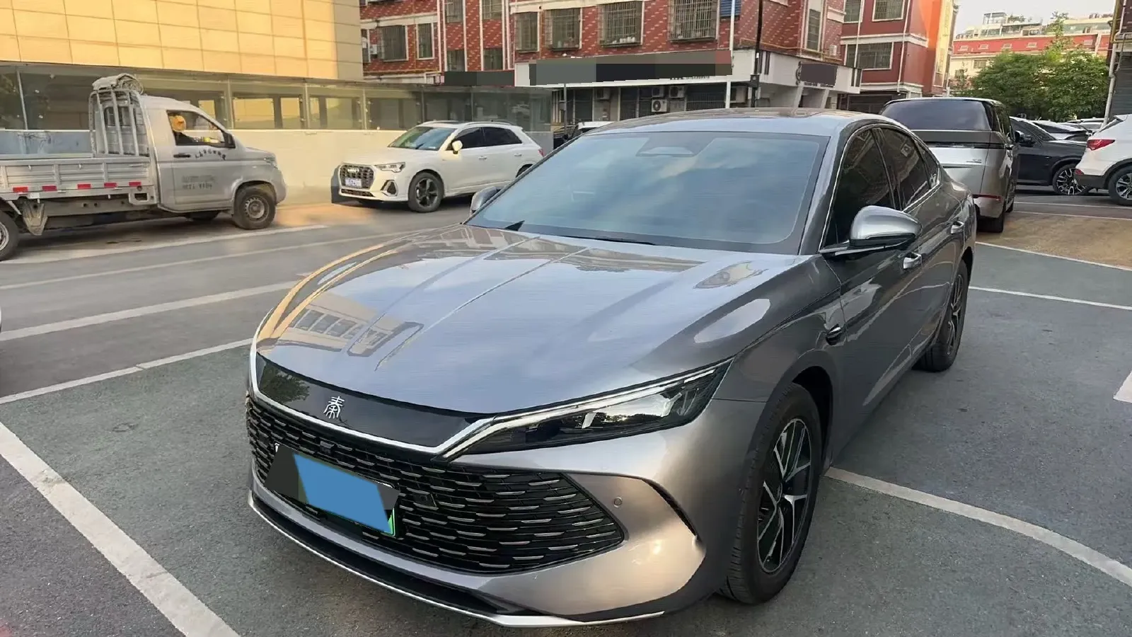 2011 BYD F3R 1.6L 100HP L4 4AT,autocango,china used car exporter,china ev exporter,chinese used car exporter,chinese used ev exporter