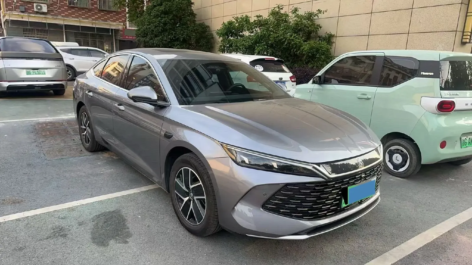 2011 BYD F3R 1.6L 100HP L4 4AT,autocango,china used car exporter,china ev exporter,chinese used car exporter,chinese used ev exporter
