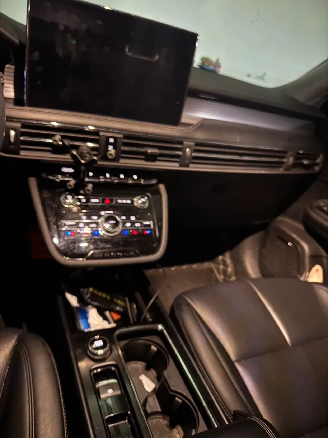 2020 Lincoln Corsair 2.0T 245HP L4 8AT,autocango,china used car exporter,china ev exporter,chinese used car exporter,chinese used ev exporter