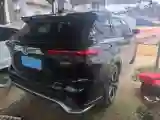 2022 Toyota Crown Kluger 2.5L 192HP L4 E-CVT Hybrid