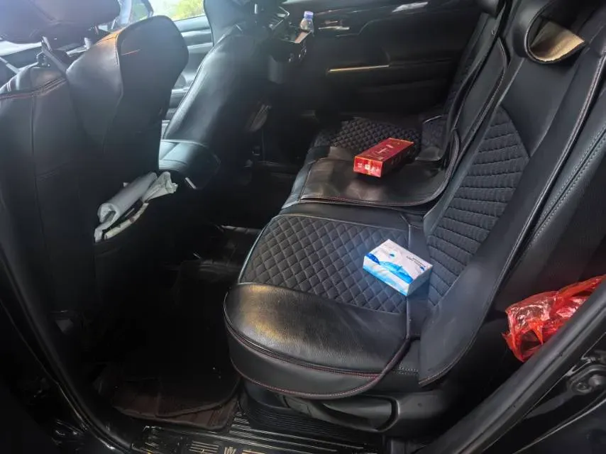 2022 Toyota Crown Kluger 2.5L 192HP L4 E-CVT Hybrid,autocango,china used car exporter,china ev exporter,chinese used car exporter,chinese used ev exporter