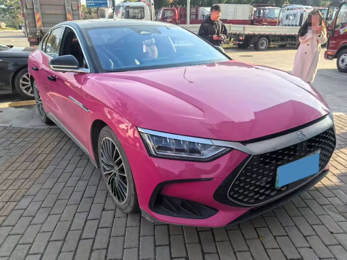 2022 BYD Han 1.5T 139HP L4 E-CVT PHEV 18.3KWH,autocango,china used car exporter,china ev exporter,chinese used car exporter,chinese used ev exporter