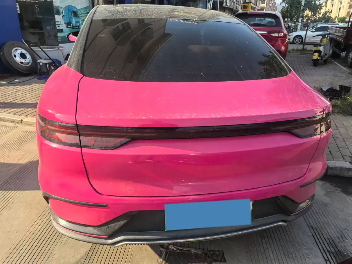 2022 BYD Han 1.5T 139HP L4 E-CVT PHEV 18.3KWH,autocango,china used car exporter,china ev exporter,chinese used car exporter,chinese used ev exporter