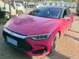 2022 BYD Han 1.5T 139HP L4 E-CVT PHEV 18.3KWH