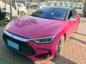 2022 BYD HAN,autocango,china used car exporter,china ev exporter,chinese used car exporter,chinese used ev exporter