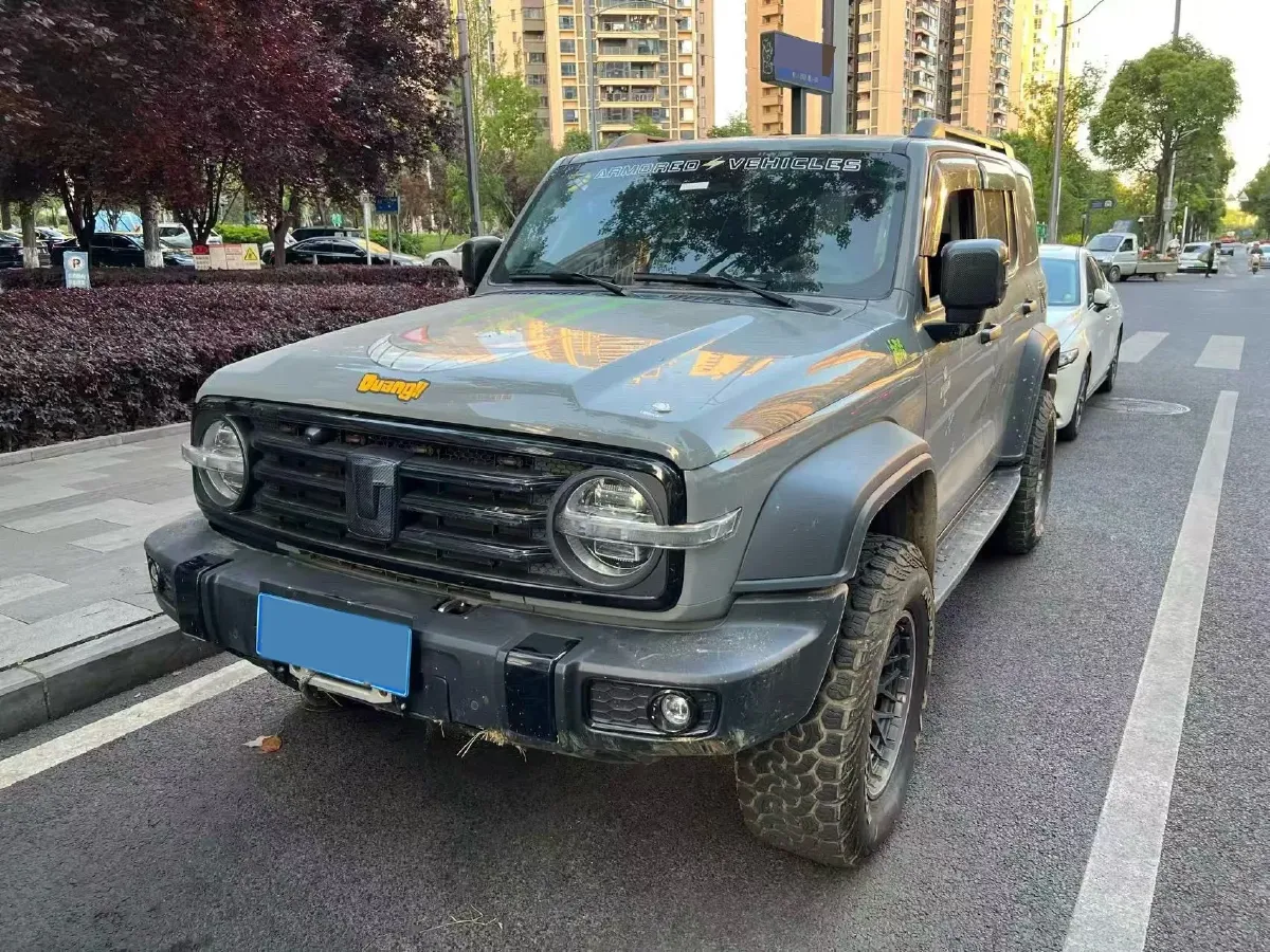 2023 Tank 300 2.0T 227HP L4 8AT,autocango,china used car exporter,china ev exporter,chinese used car exporter,chinese used ev exporter