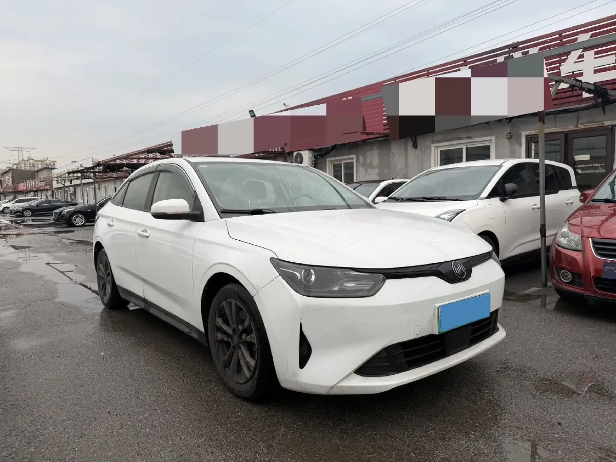 2021 Weltmeister E.5 BEV 49.92KWH,autocango,china used car exporter,china ev exporter,chinese used car exporter,chinese used ev exporter