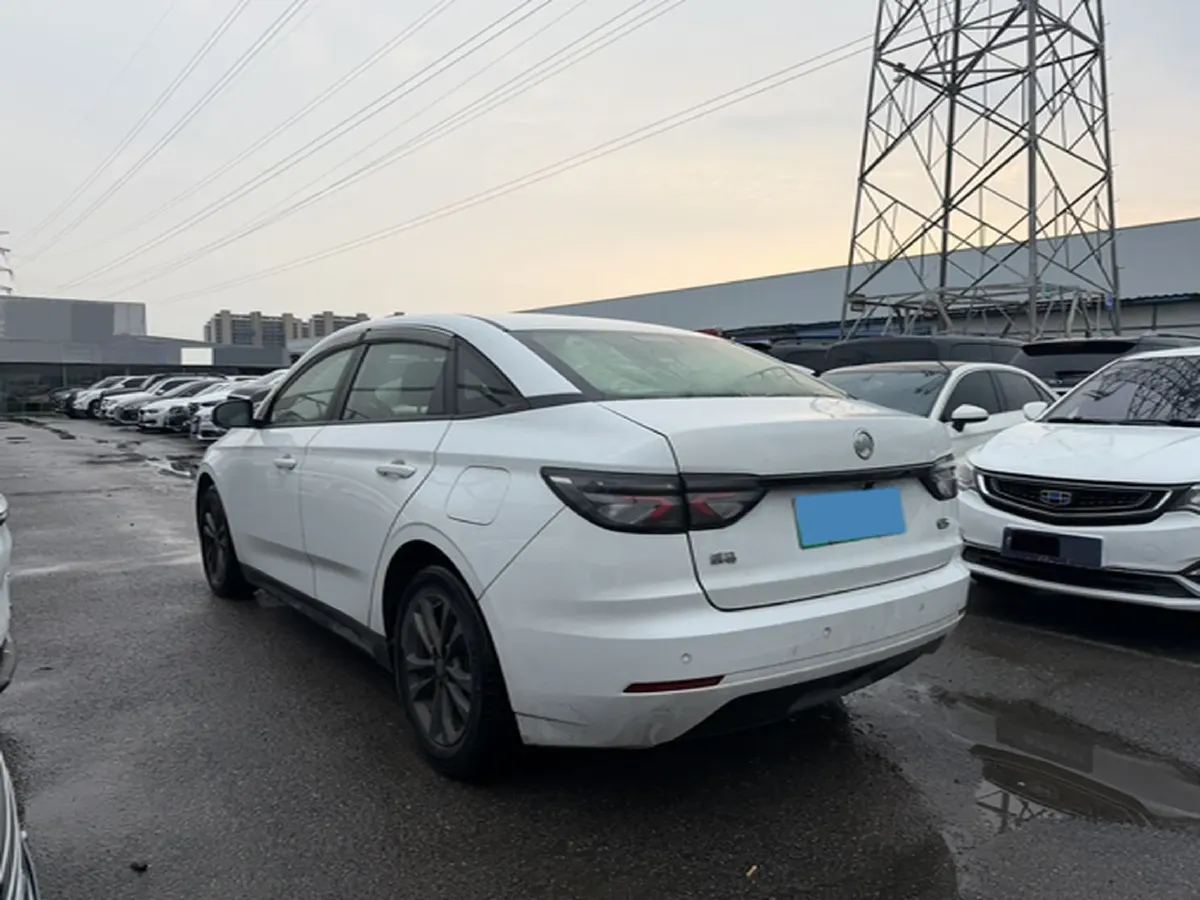 2021 Weltmeister E.5 BEV 49.92KWH,autocango,china used car exporter,china ev exporter,chinese used car exporter,chinese used ev exporter