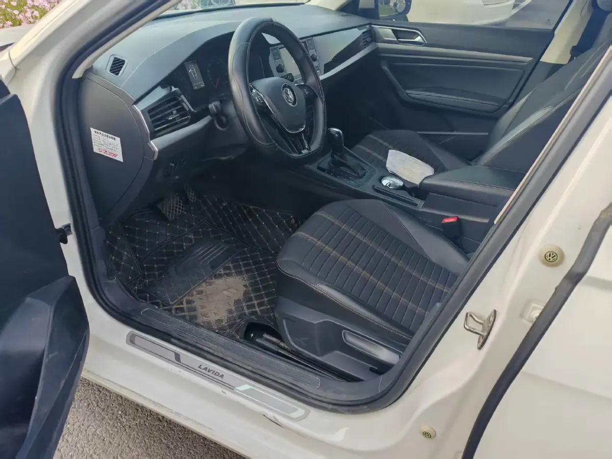 2019 Volkswagen Sagitar 1.2T 116HP L4 7DCT,autocango,china used car exporter,china ev exporter,chinese used car exporter,chinese used ev exporter