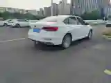 2019 Volkswagen Sagitar 1.2T 116HP L4 7DCT