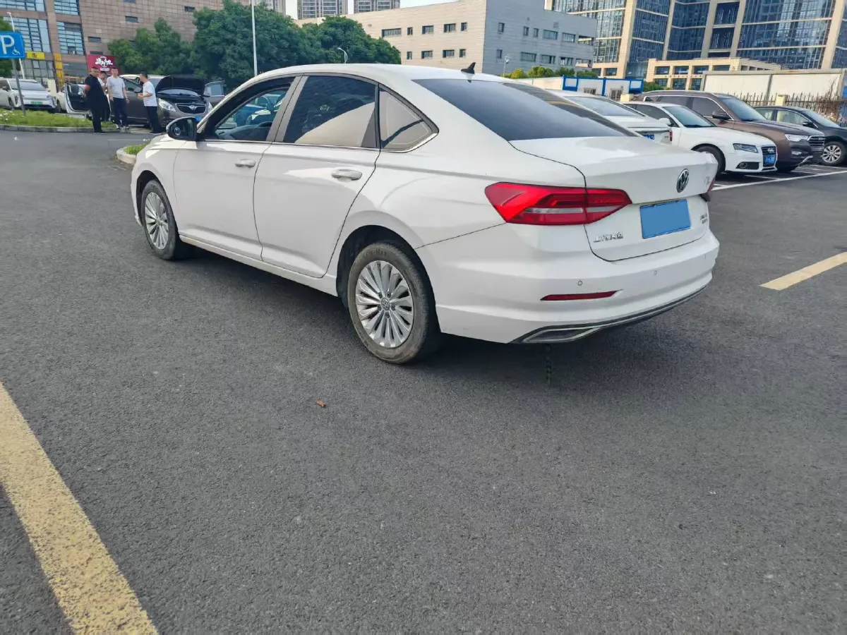 2019 Volkswagen Sagitar 1.2T 116HP L4 7DCT,autocango,china used car exporter,china ev exporter,chinese used car exporter,chinese used ev exporter
