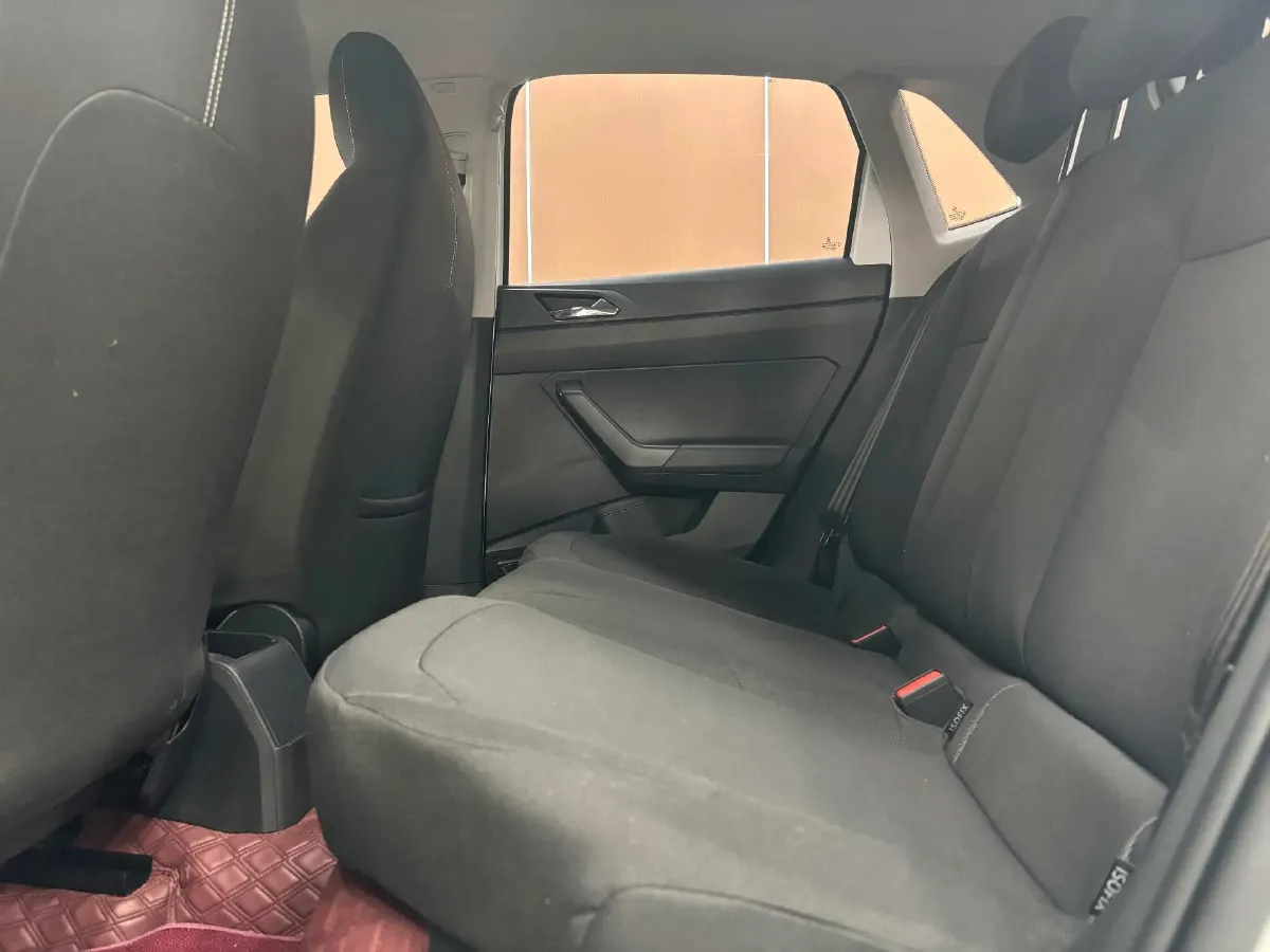 2023 Volkswagen Polo 1.5L 110HP L4 6AT,autocango,china used car exporter,china ev exporter,chinese used car exporter,chinese used ev exporter