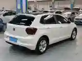 2023 Volkswagen Polo 1.5L 110HP L4 6AT