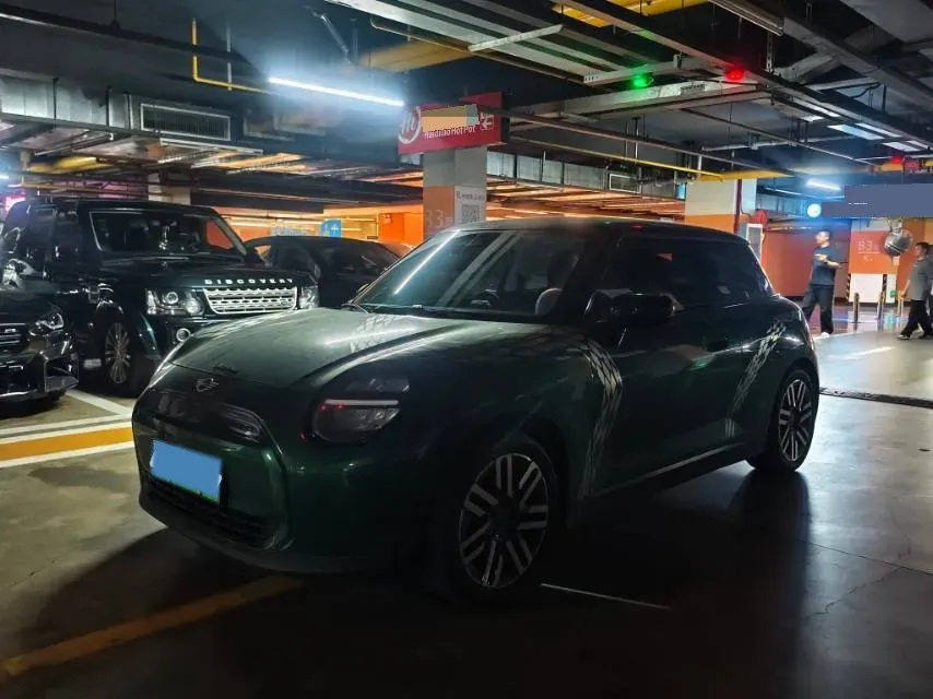 2024 MINI COOPER BEV 51.5KWH,autocango,china used car exporter,china ev exporter,chinese used car exporter,chinese used ev exporter